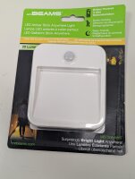 LED Anywhere Light Amber MB720