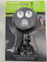 LED Spotlight MB 390 Sensor Br