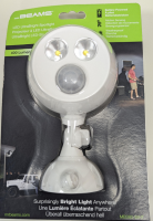 LED Spotlight MB380 Sensor Whi