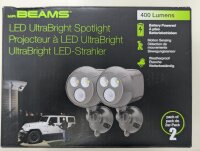 LED Spotlight MB 390 Sens. BRN