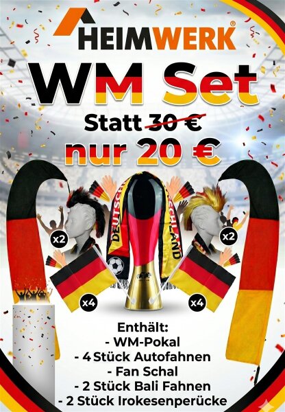 WM-Party-Set