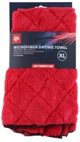 Mikrofaser Trockentuch XL 58x58cm 800gsm