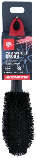 Auto Felgenbürste 28.5x6.5x6cm