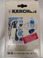 Kärcher Pumpen-Frostschutz-Kit