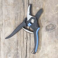 Gartenschere Amboss Maße: ca. 20 x 6 x 2cm