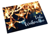 Türmatte Weihnachten Stern 40 x 60 cm