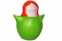 Mikrowellenreiniger "Saubere Susi" TV-Artikel...