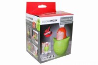 Mikrowellenreiniger "Saubere Susi" TV-Artikel Cleanmaxx