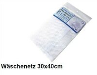 Wäschenetz 30x40cm